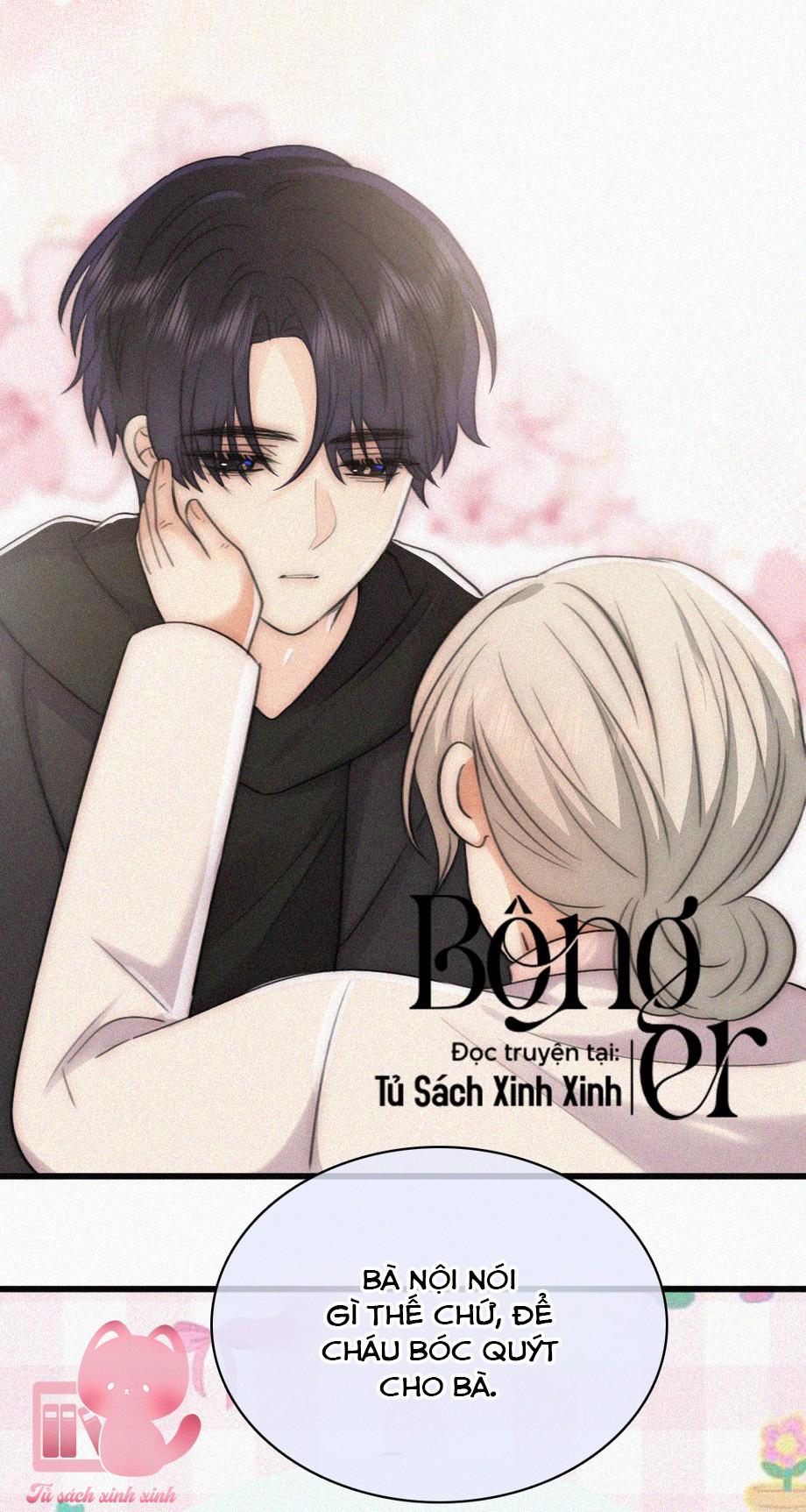 Bệnh Yêu - Chap 131 - Trang 6
