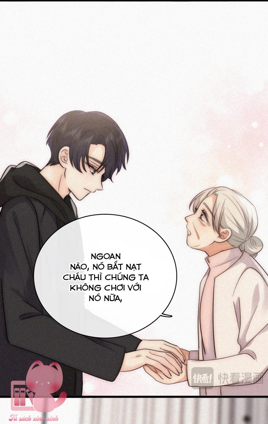 Bệnh Yêu - Chap 131 - Trang 10