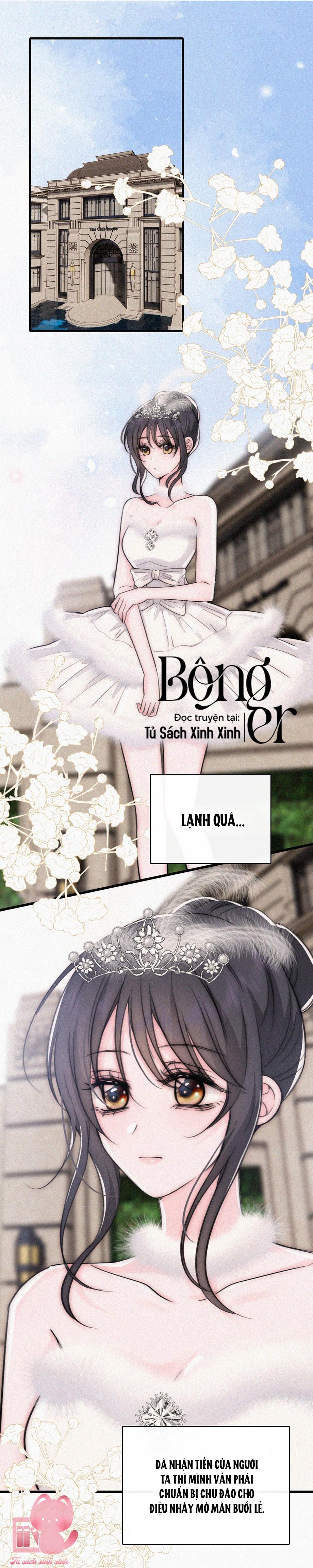 Bệnh Yêu - Chap 132 - Trang 2