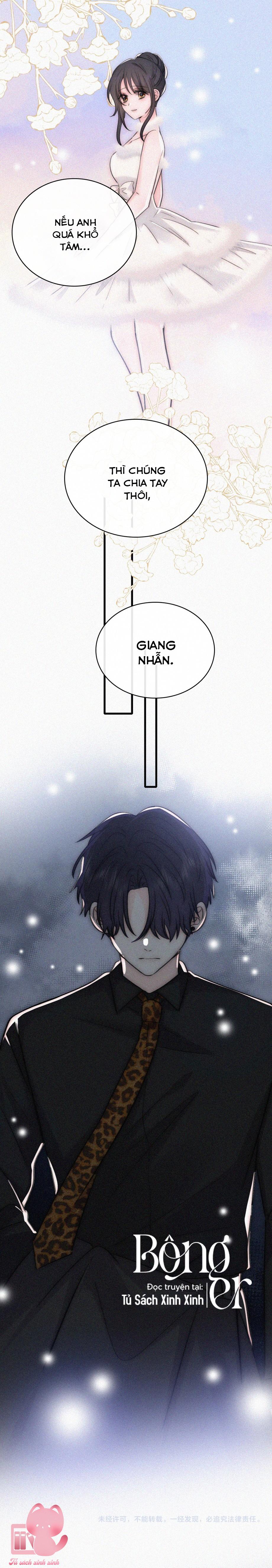 Bệnh Yêu - Chap 132 - Trang 16
