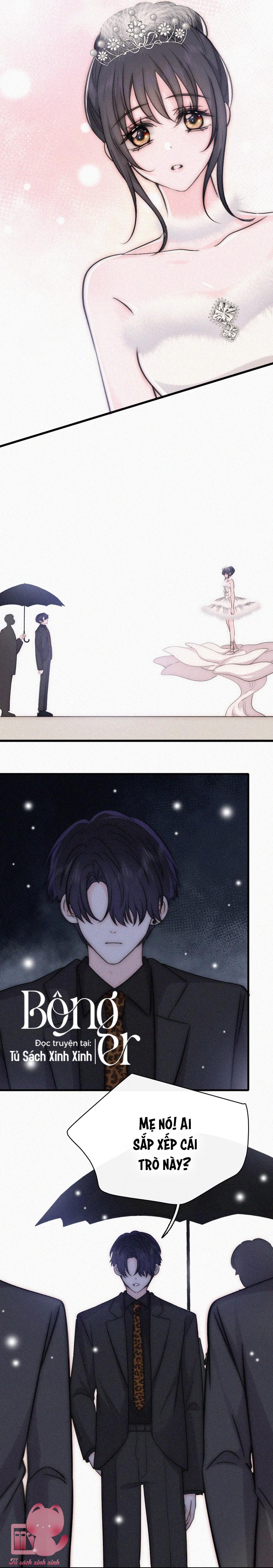 Bệnh Yêu - Chap 132 - Trang 6