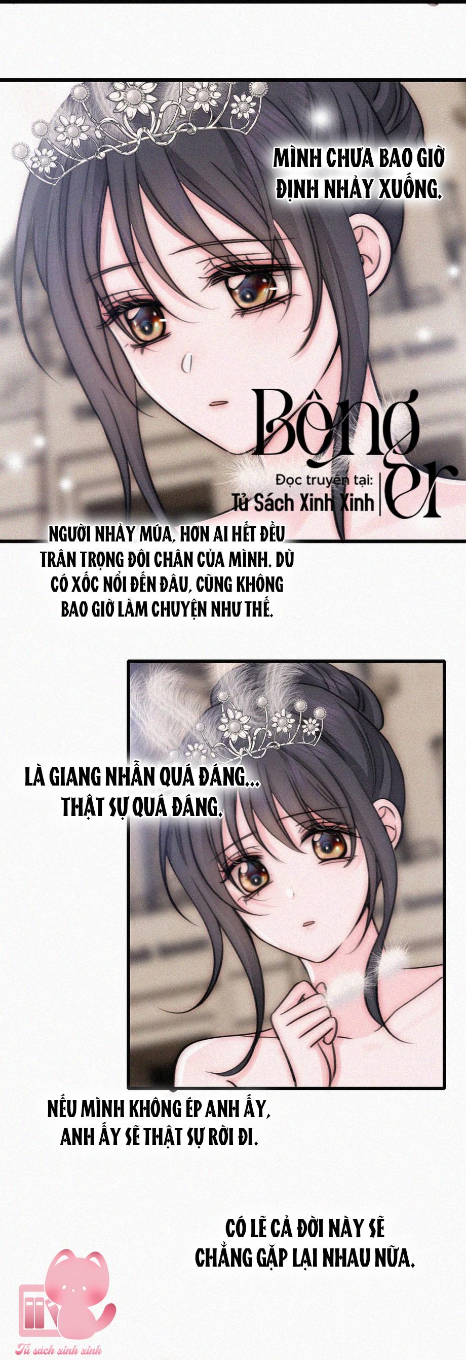 Bệnh Yêu - Chap 132 - Trang 9