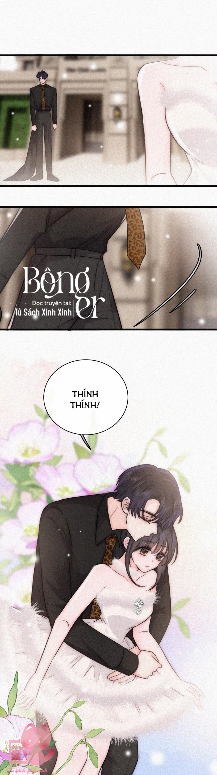 Bệnh Yêu - Chap 133 - Trang 2