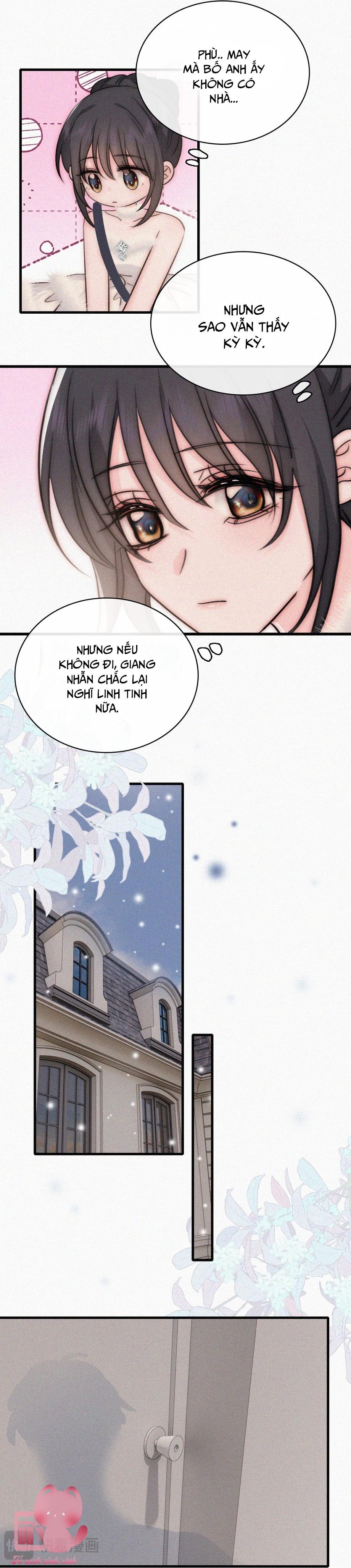 Bệnh Yêu - Chap 133 - Trang 13