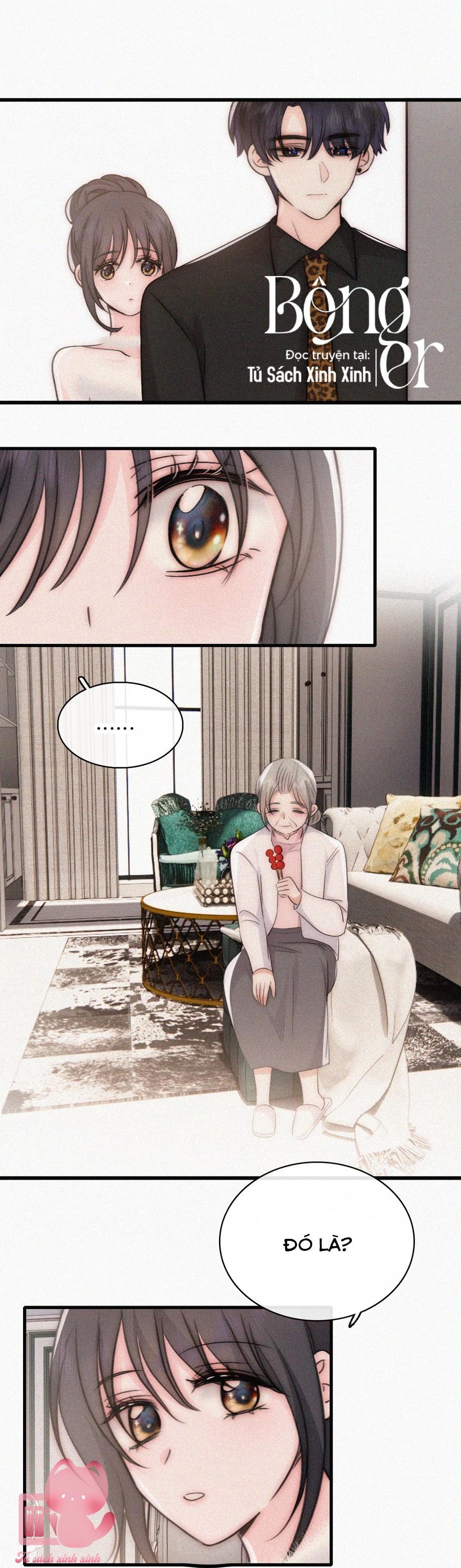 Bệnh Yêu - Chap 133 - Trang 14