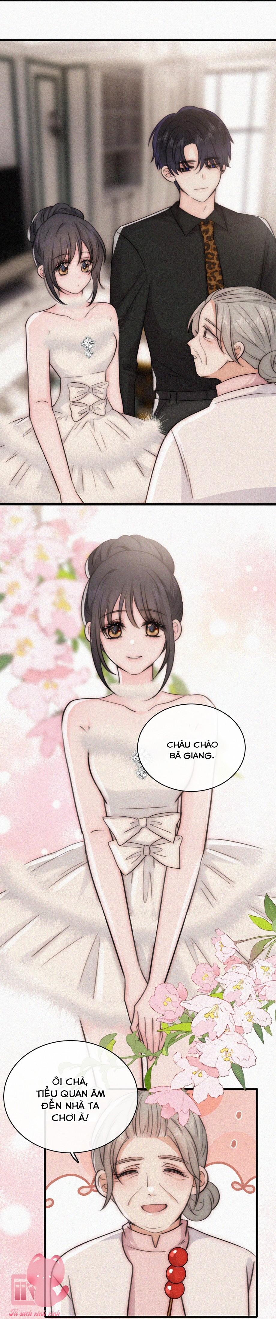 Bệnh Yêu - Chap 133 - Trang 16