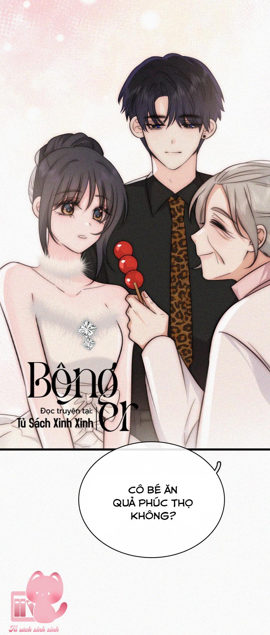 Bệnh Yêu - Chap 133 - Trang 17