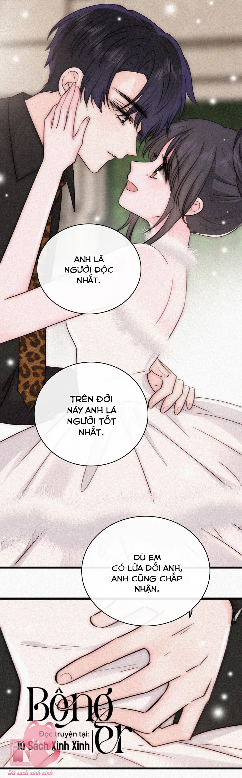 Bệnh Yêu - Chap 133 - Trang 6