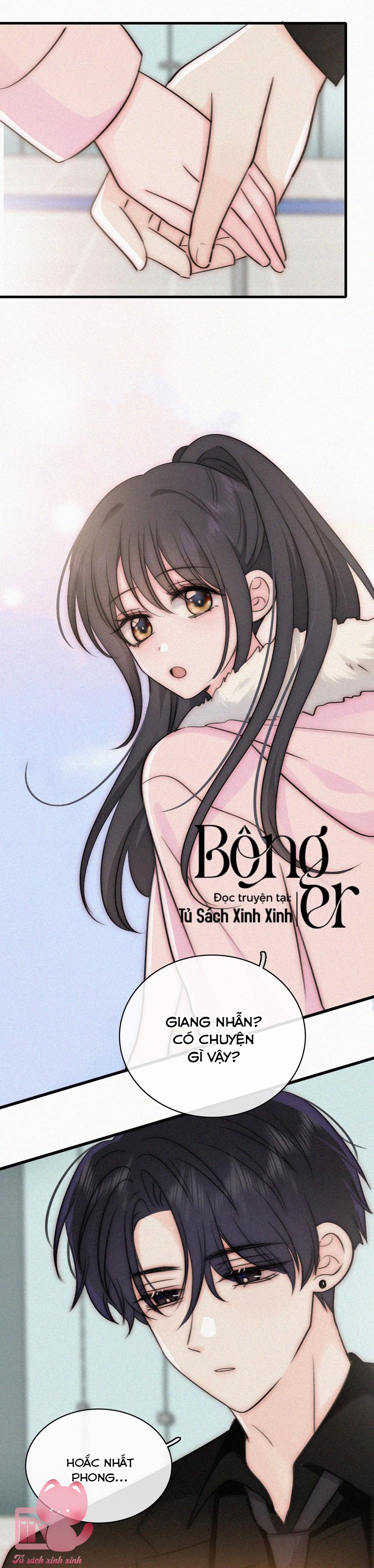 Bệnh Yêu - Chap 135 - Trang 11