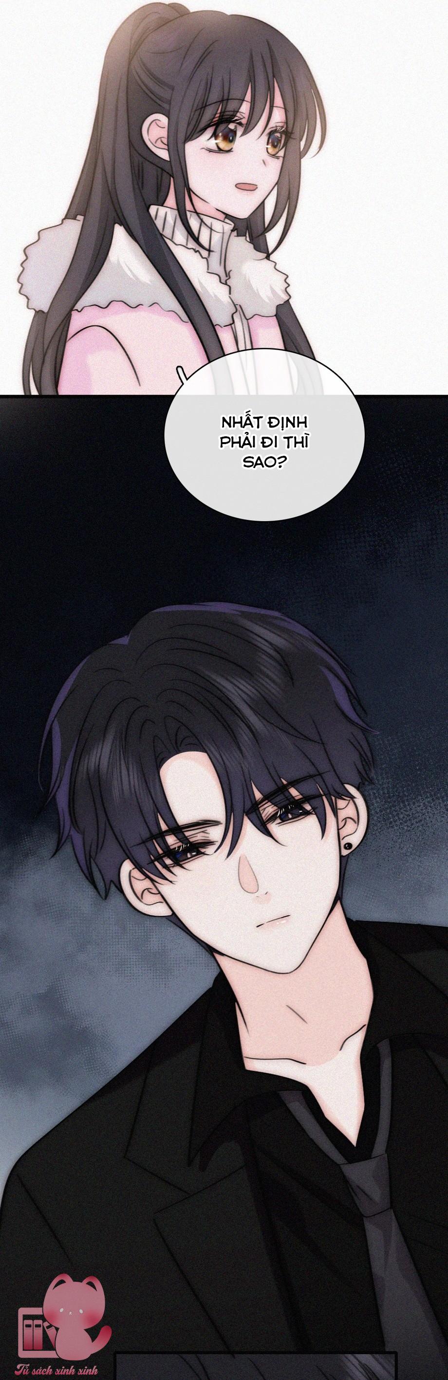 Bệnh Yêu - Chap 135 - Trang 15