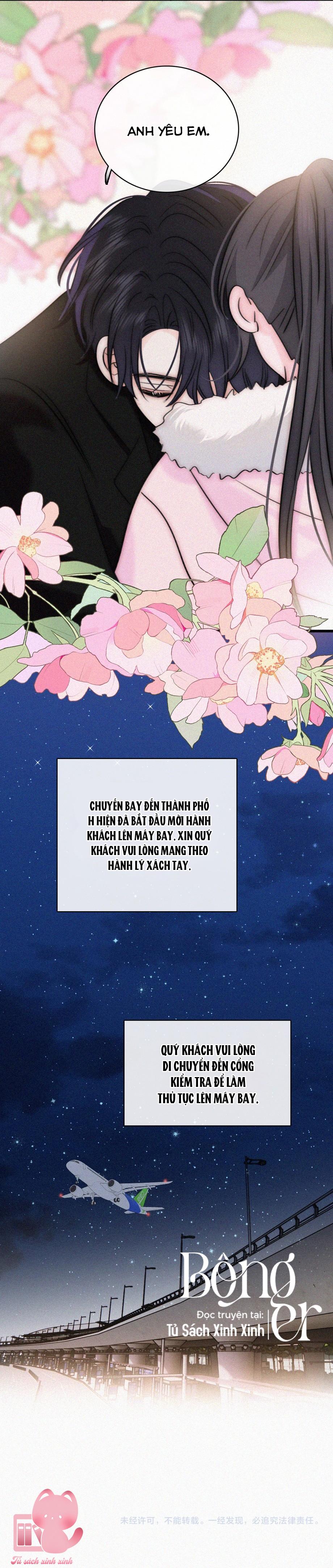 Bệnh Yêu - Chap 135 - Trang 17