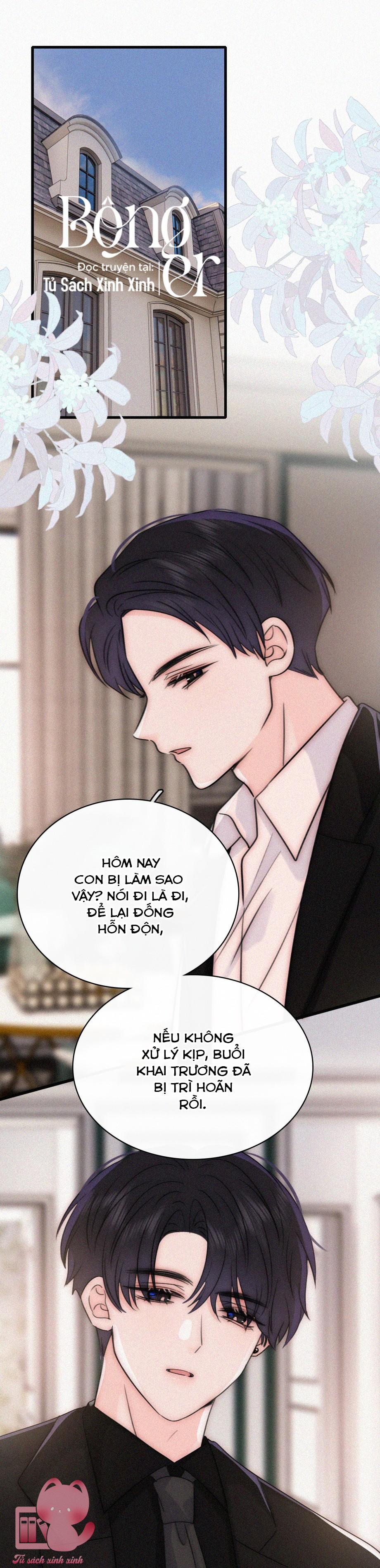 Bệnh Yêu - Chap 136 - Trang 2