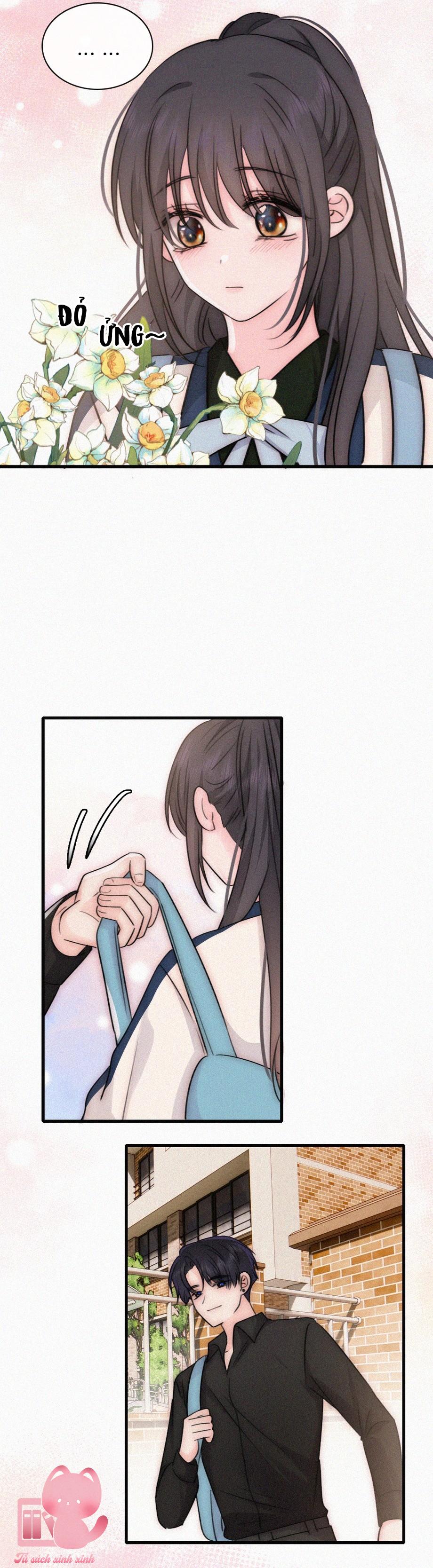 Bệnh Yêu - Chap 136 - Trang 12