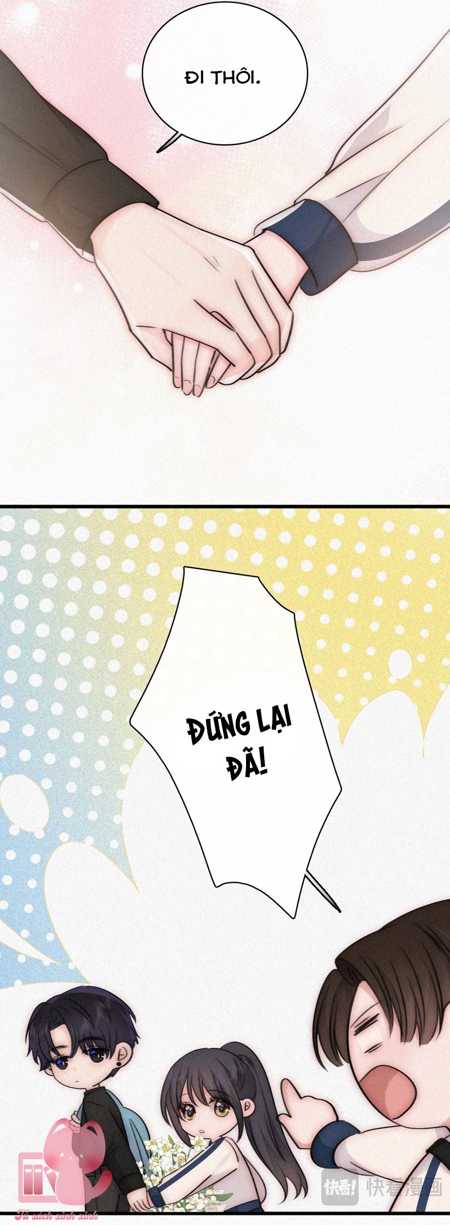 Bệnh Yêu - Chap 136 - Trang 13