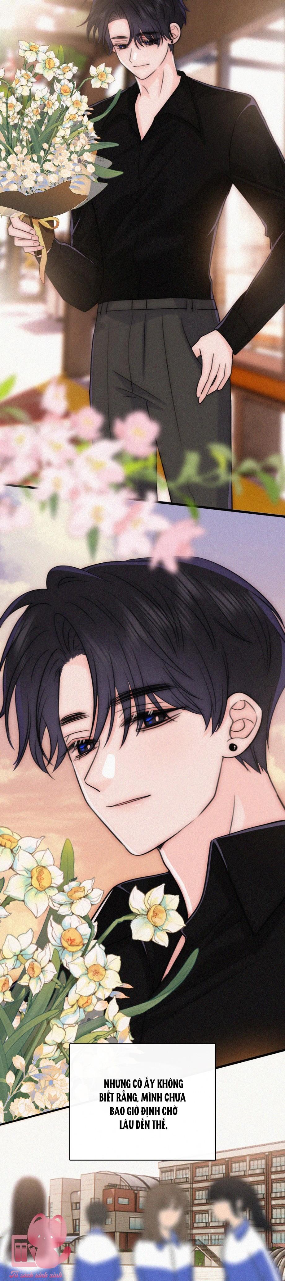 Bệnh Yêu - Chap 136 - Trang 7