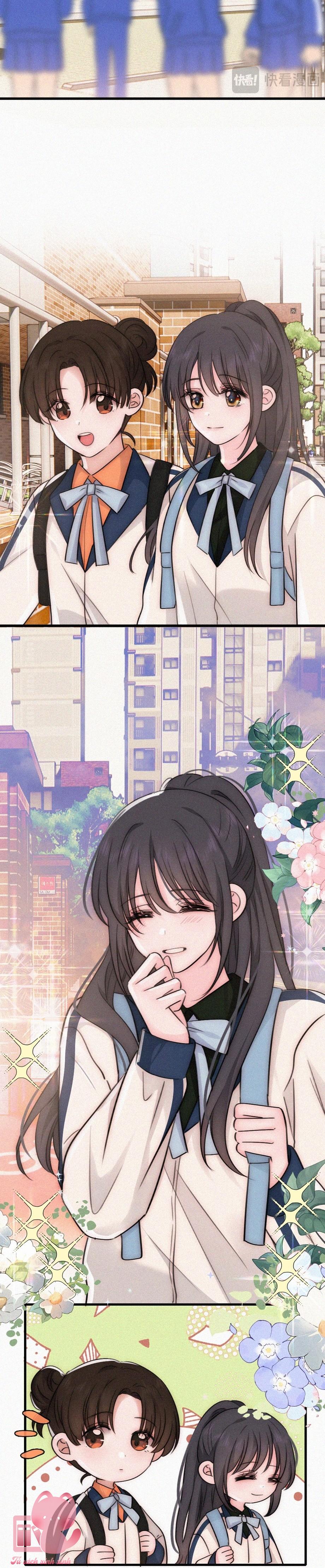 Bệnh Yêu - Chap 136 - Trang 8