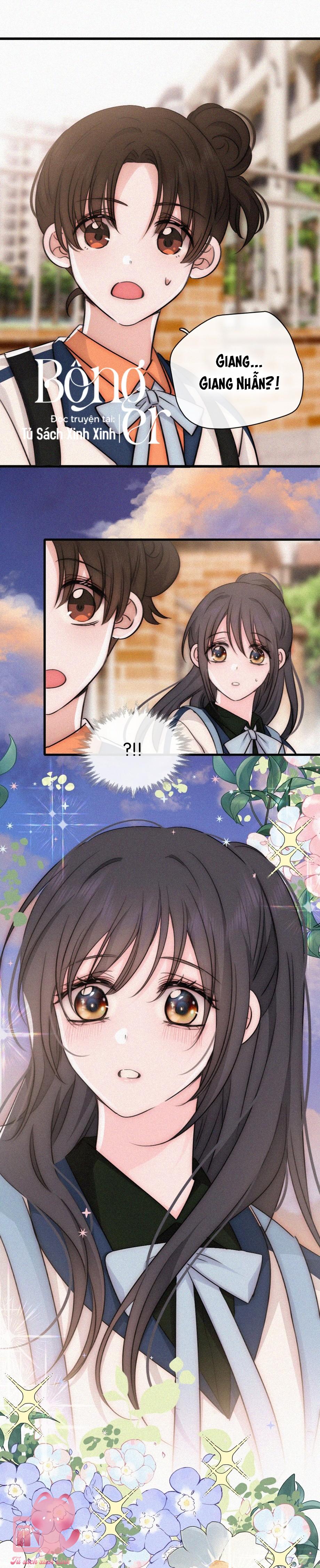 Bệnh Yêu - Chap 136 - Trang 9