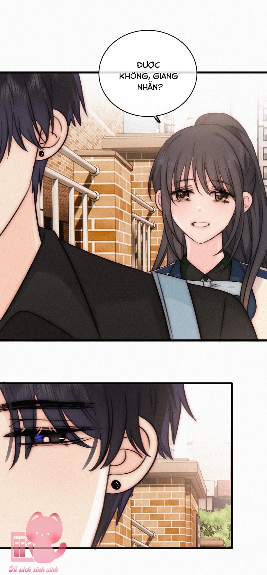 Bệnh Yêu - Chap 137 - Trang 2