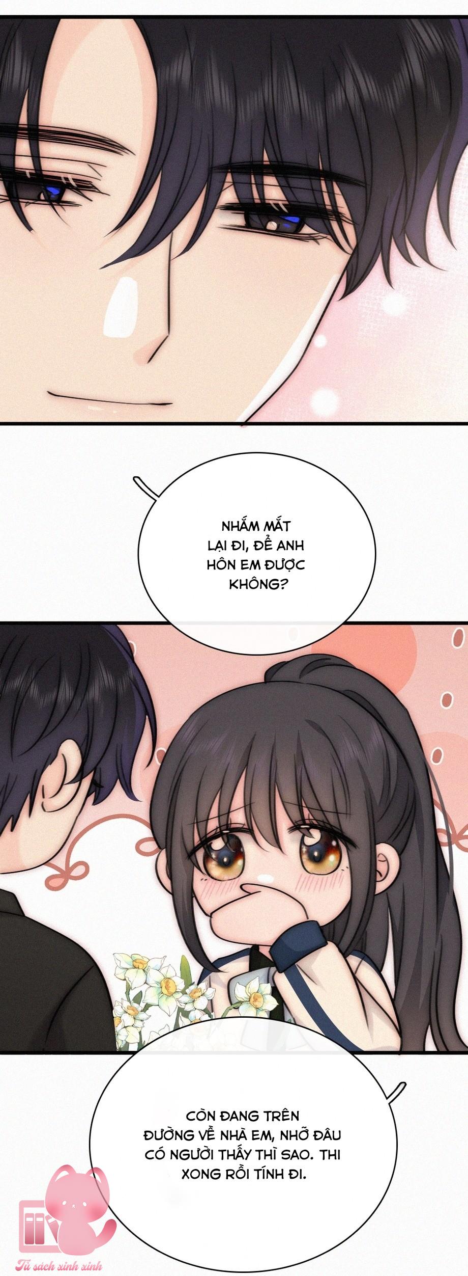 Bệnh Yêu - Chap 137 - Trang 13