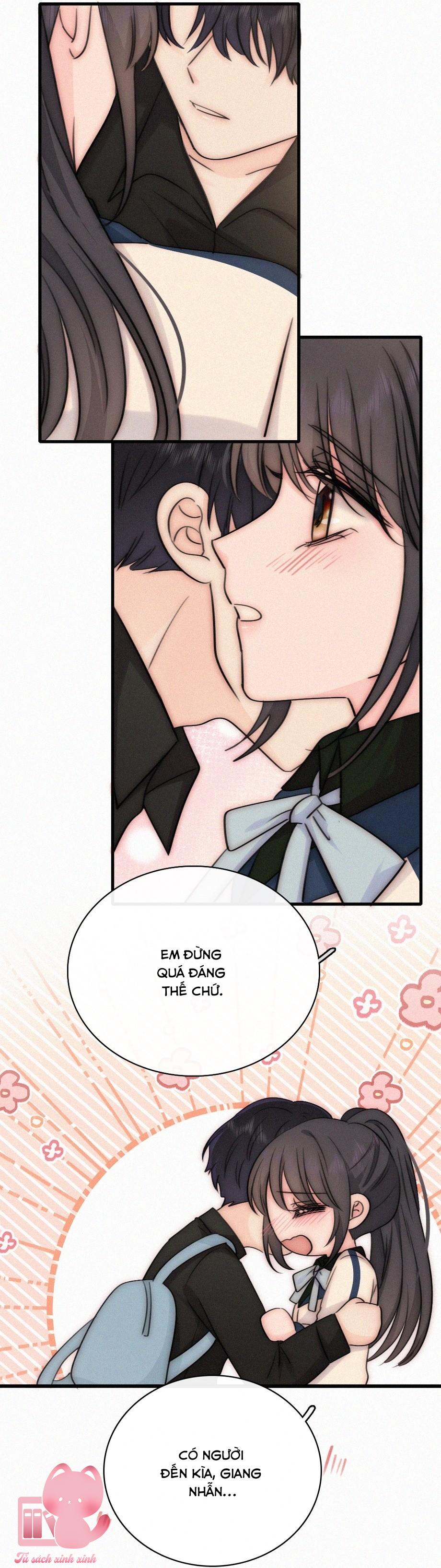 Bệnh Yêu - Chap 137 - Trang 14