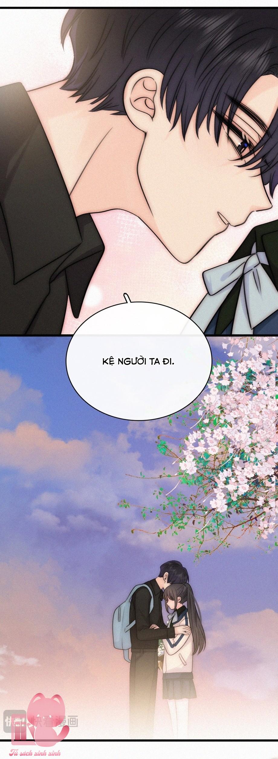 Bệnh Yêu - Chap 137 - Trang 15