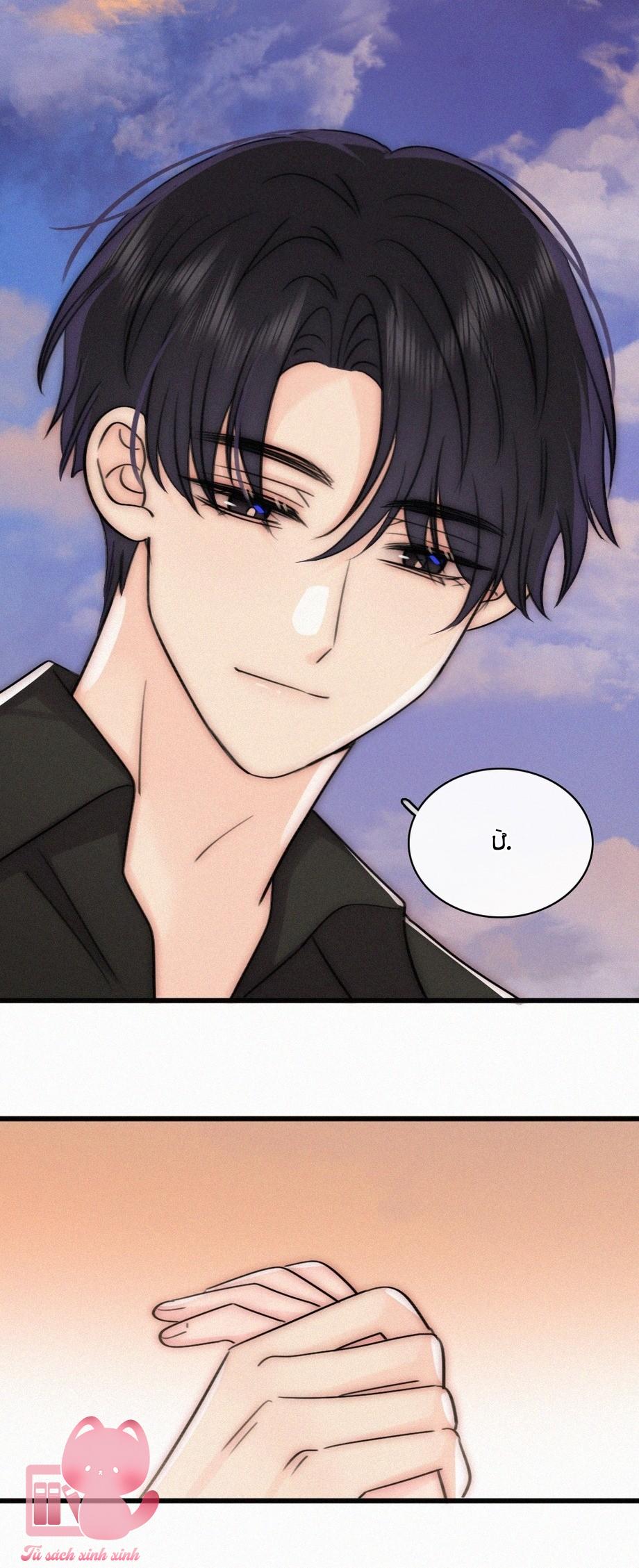 Bệnh Yêu - Chap 137 - Trang 17
