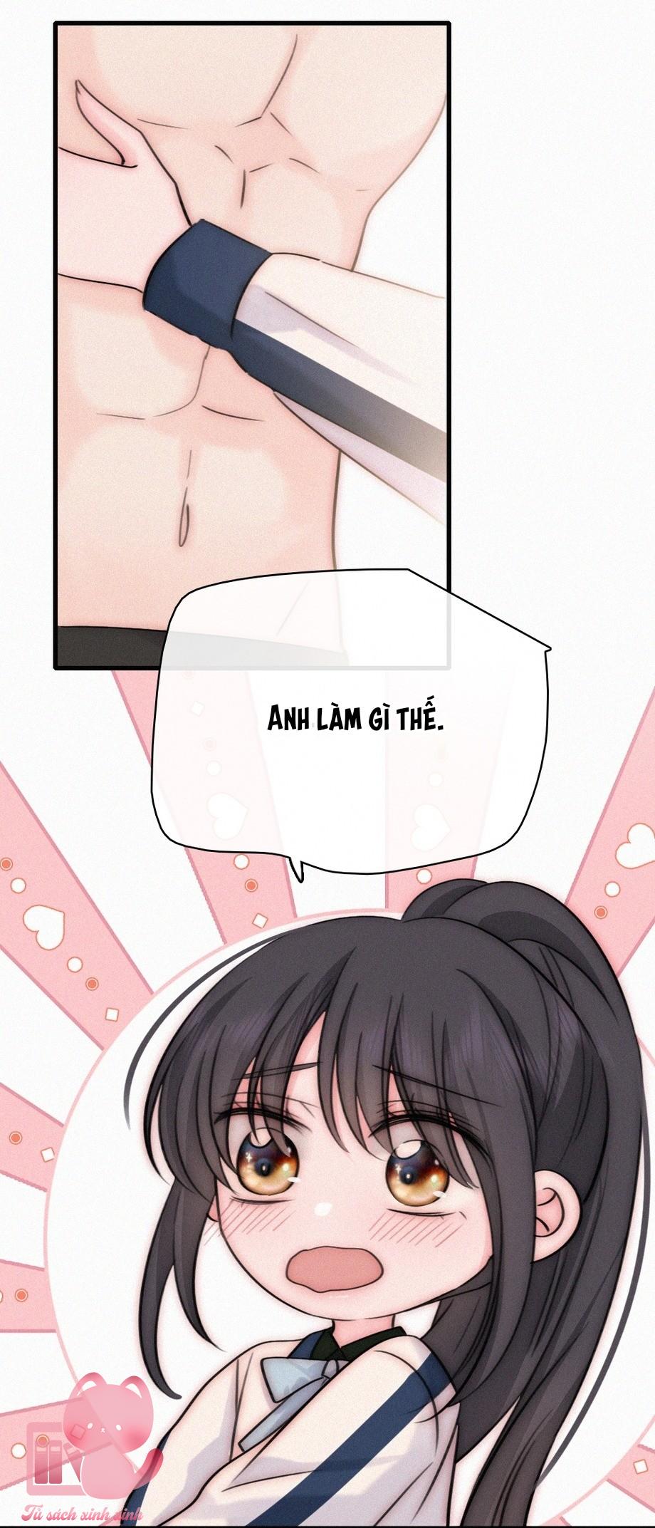 Bệnh Yêu - Chap 137 - Trang 19