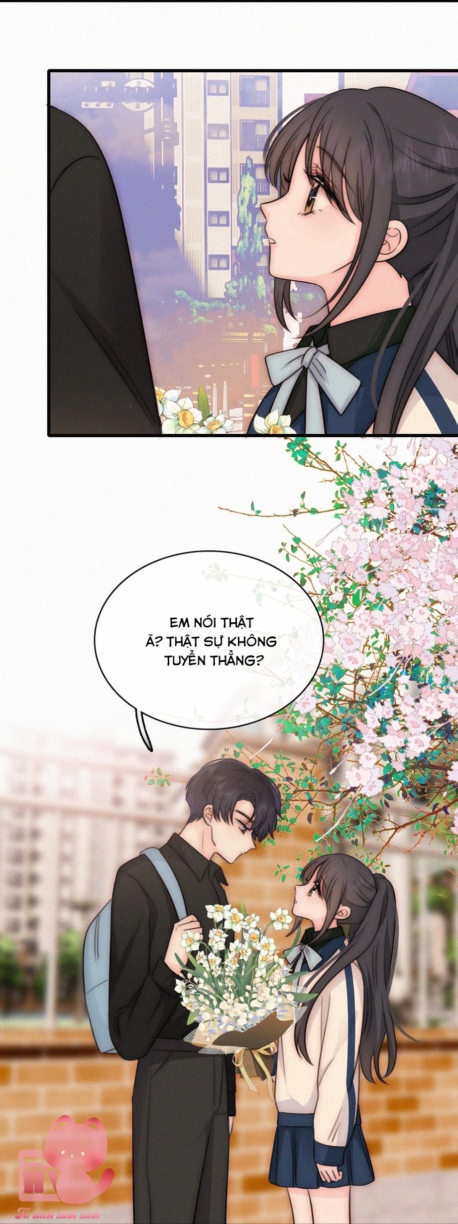 Bệnh Yêu - Chap 137 - Trang 6
