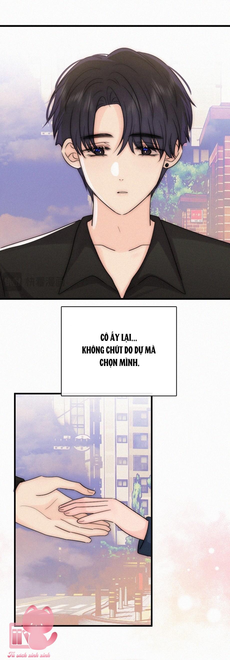 Bệnh Yêu - Chap 137 - Trang 10