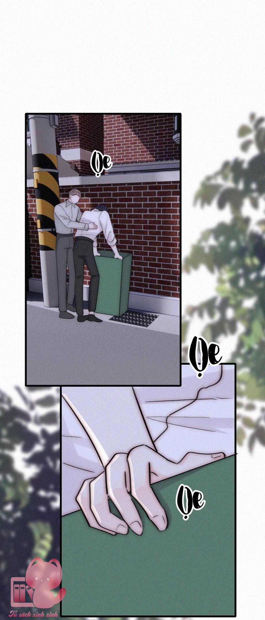 Bệnh Yêu - Chap 138 - Trang 11