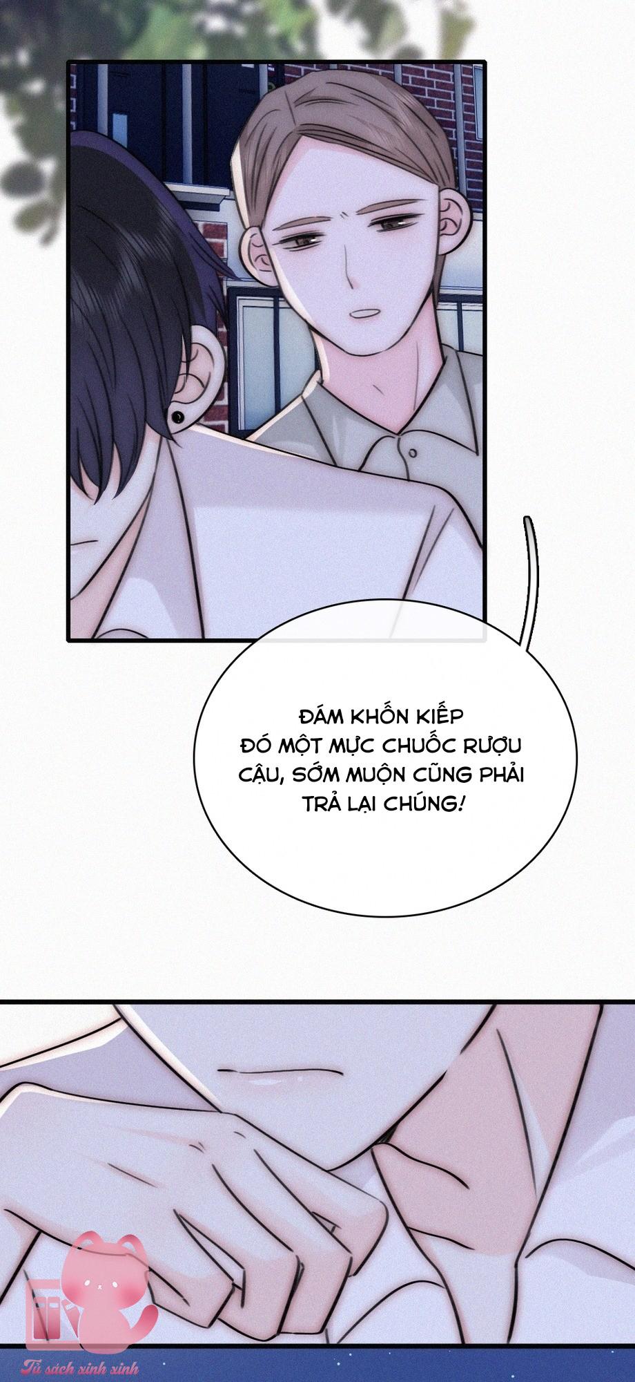 Bệnh Yêu - Chap 138 - Trang 12