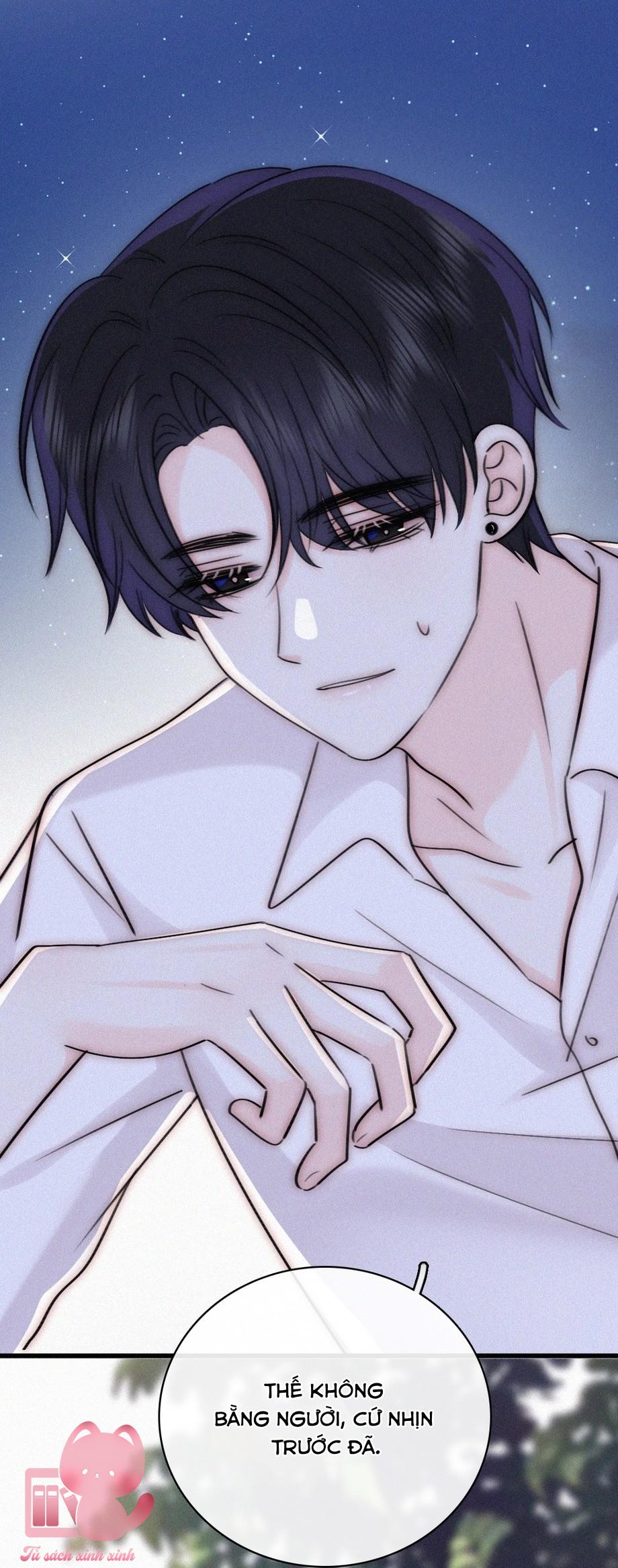 Bệnh Yêu - Chap 138 - Trang 13
