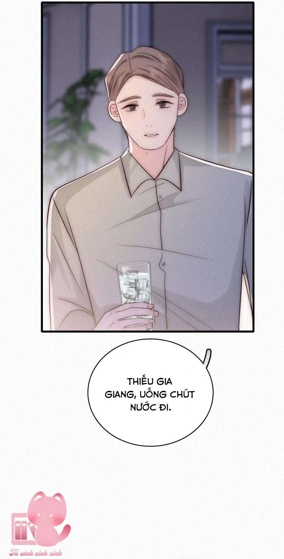 Bệnh Yêu - Chap 138 - Trang 18