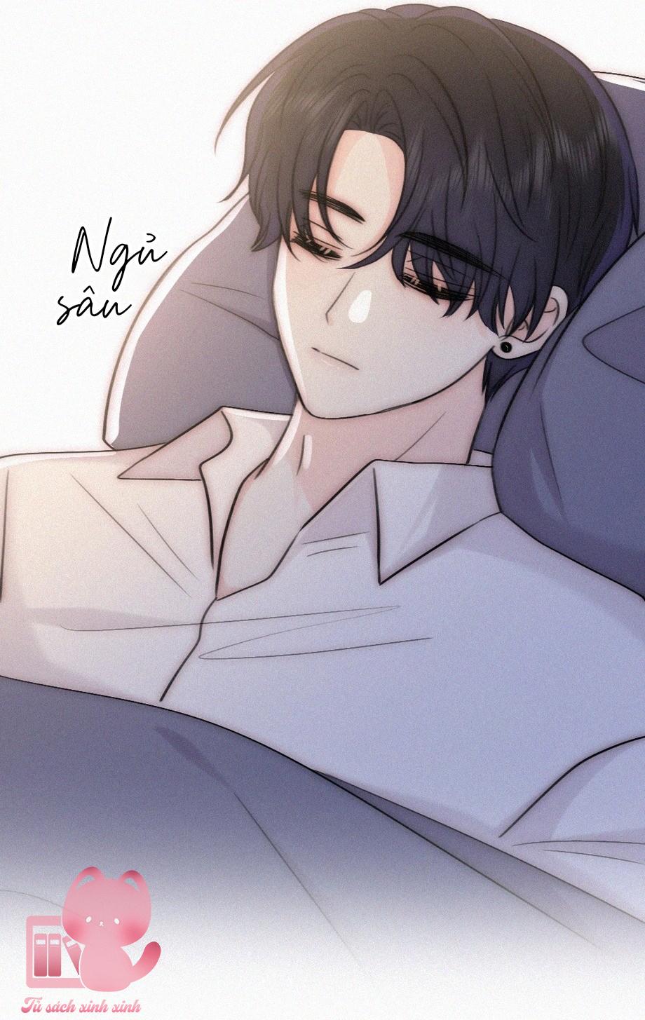 Bệnh Yêu - Chap 138 - Trang 19