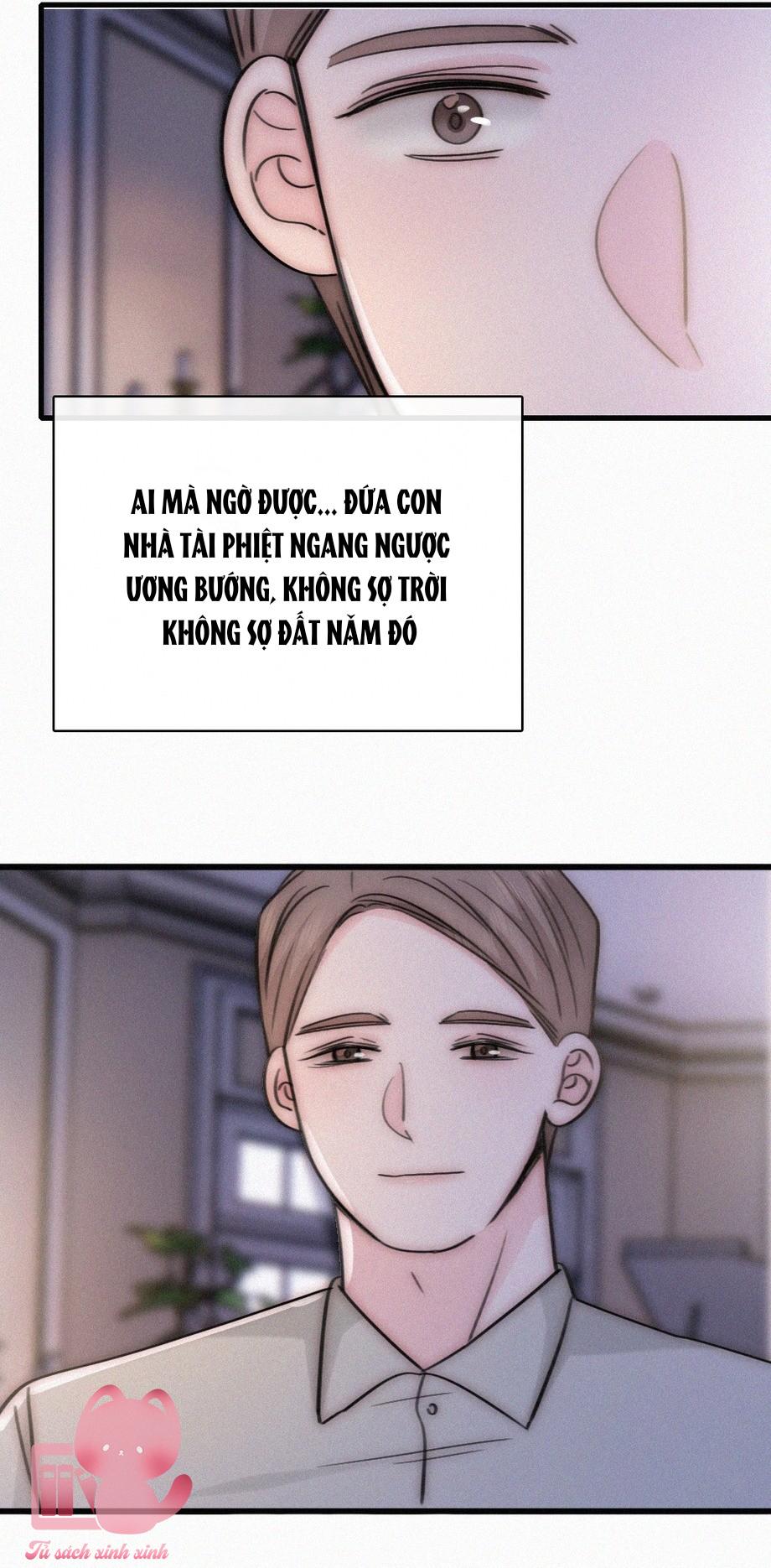 Bệnh Yêu - Chap 138 - Trang 20