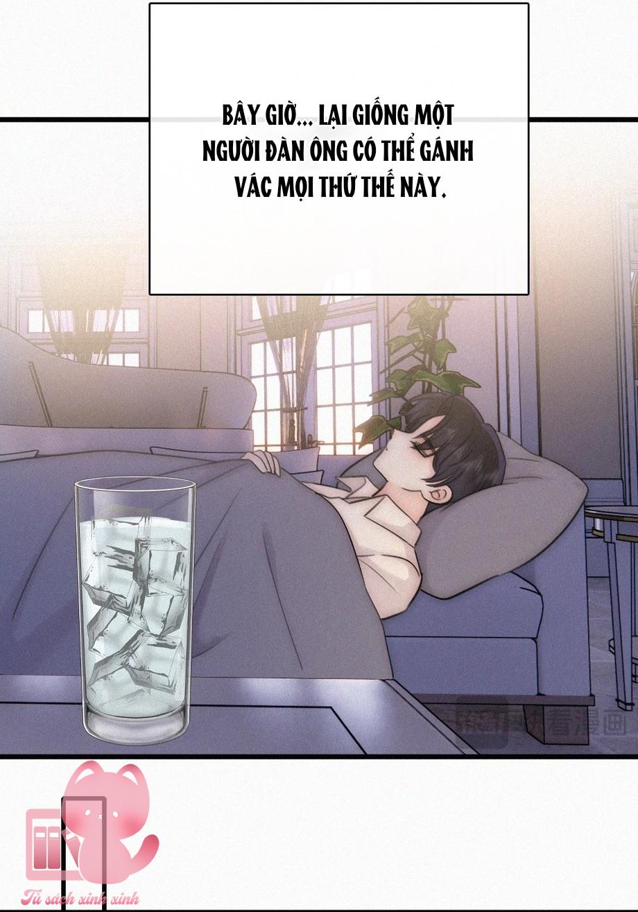 Bệnh Yêu - Chap 138 - Trang 21