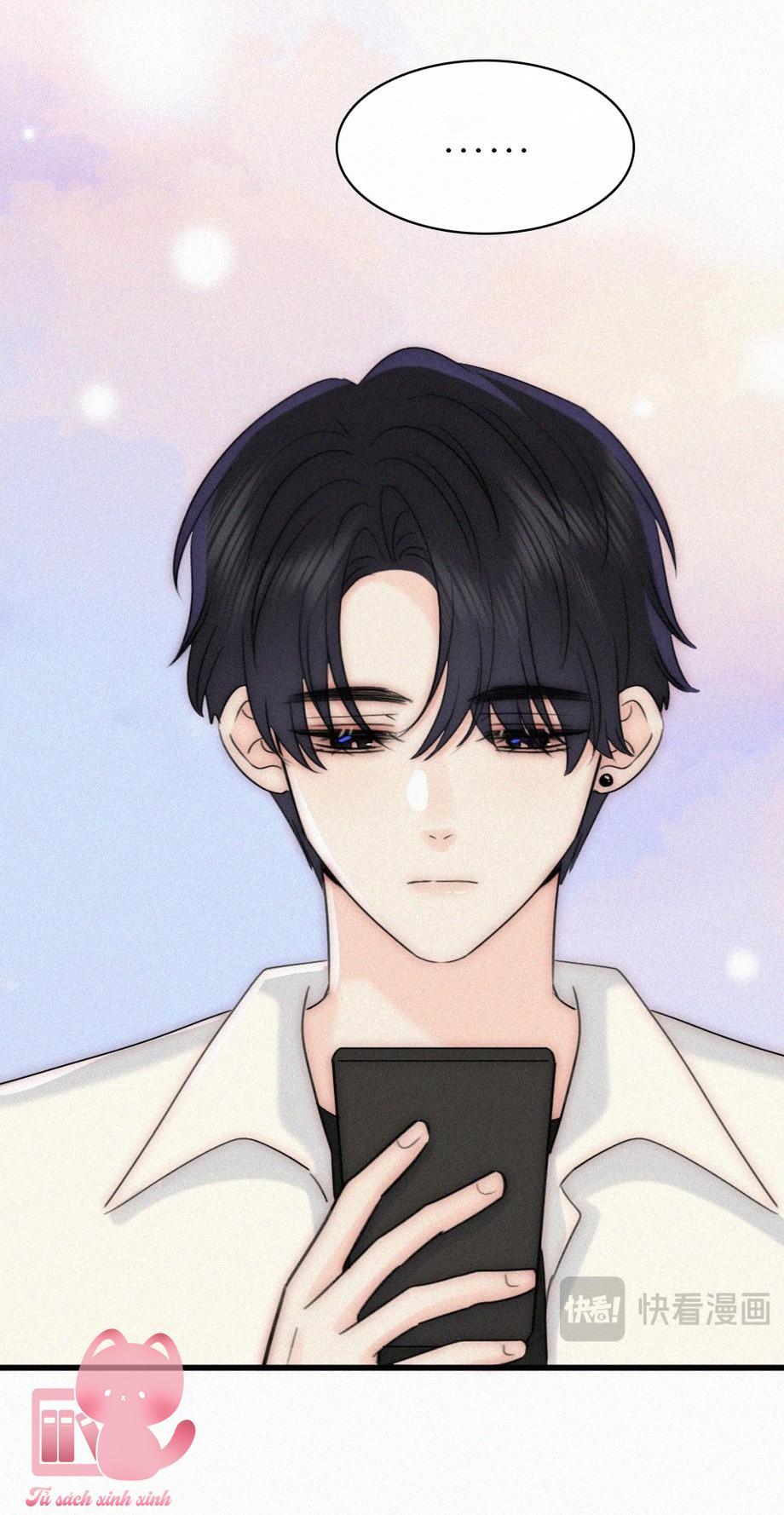 Bệnh Yêu - Chap 138 - Trang 26