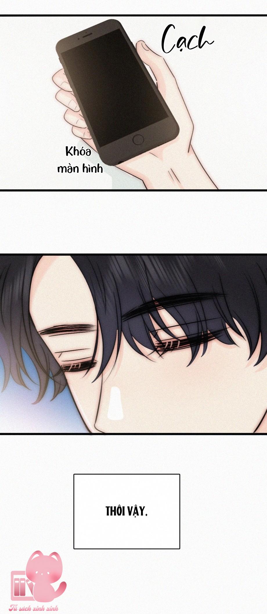 Bệnh Yêu - Chap 138 - Trang 27