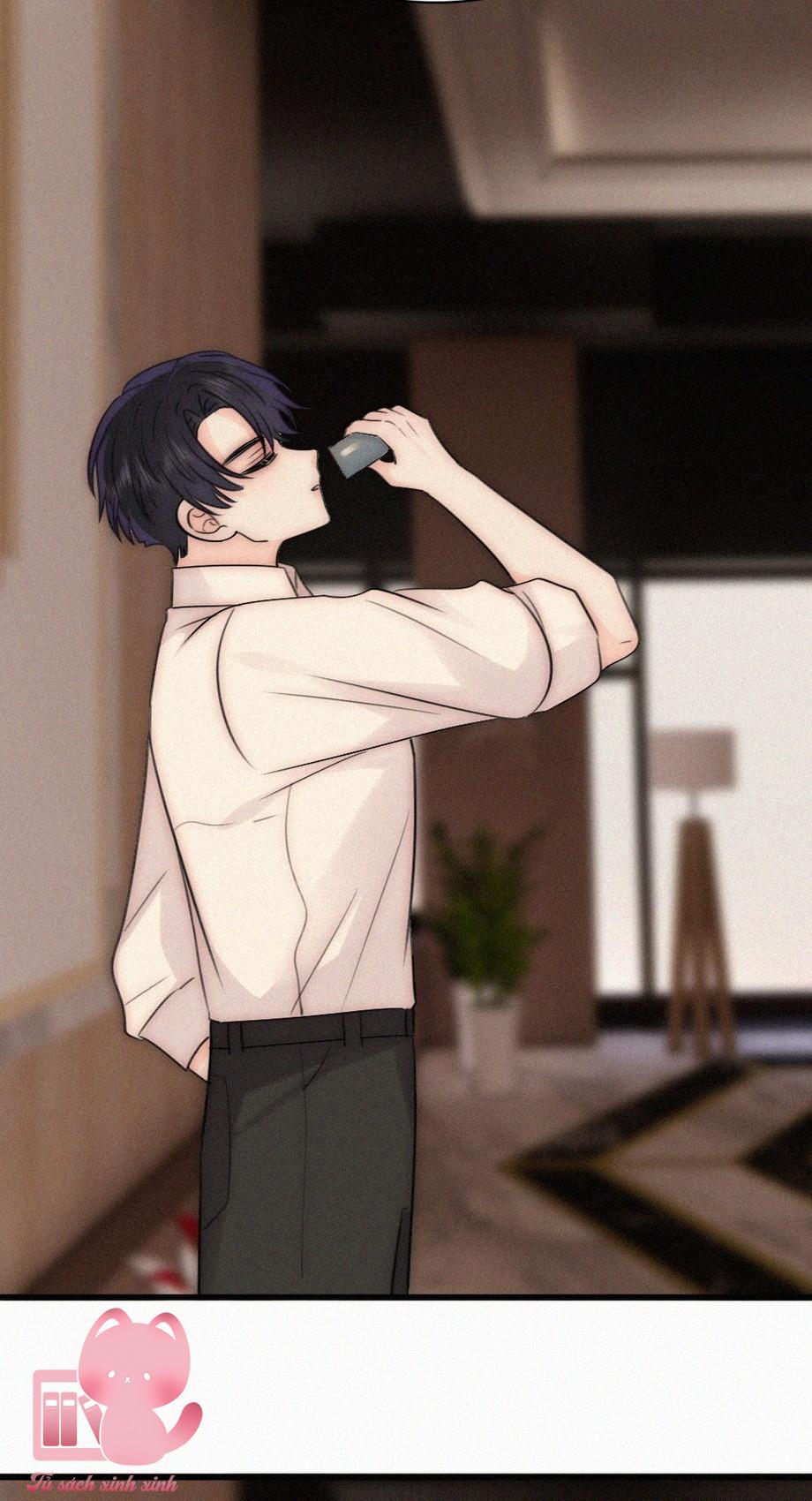 Bệnh Yêu - Chap 138 - Trang 6