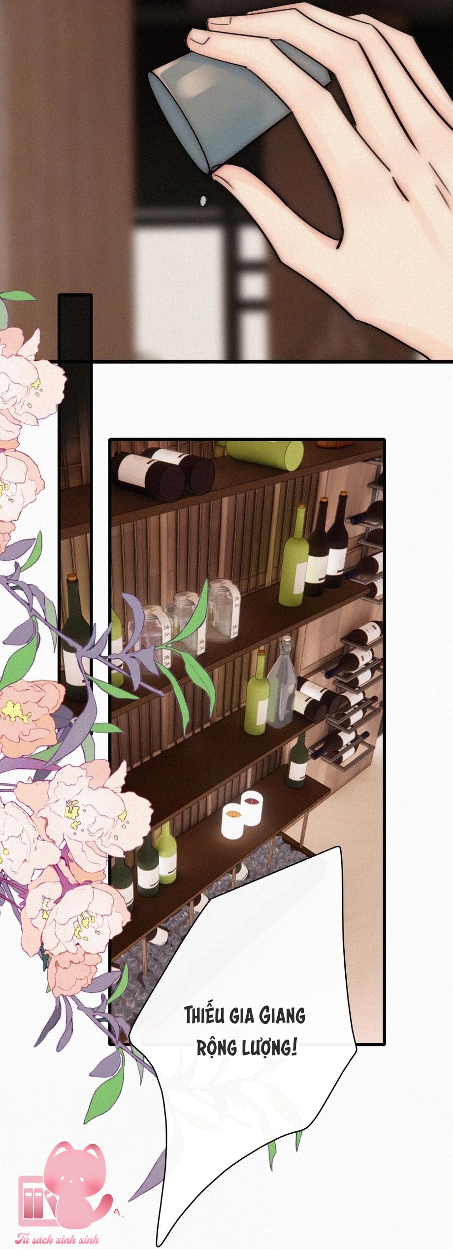 Bệnh Yêu - Chap 138 - Trang 7