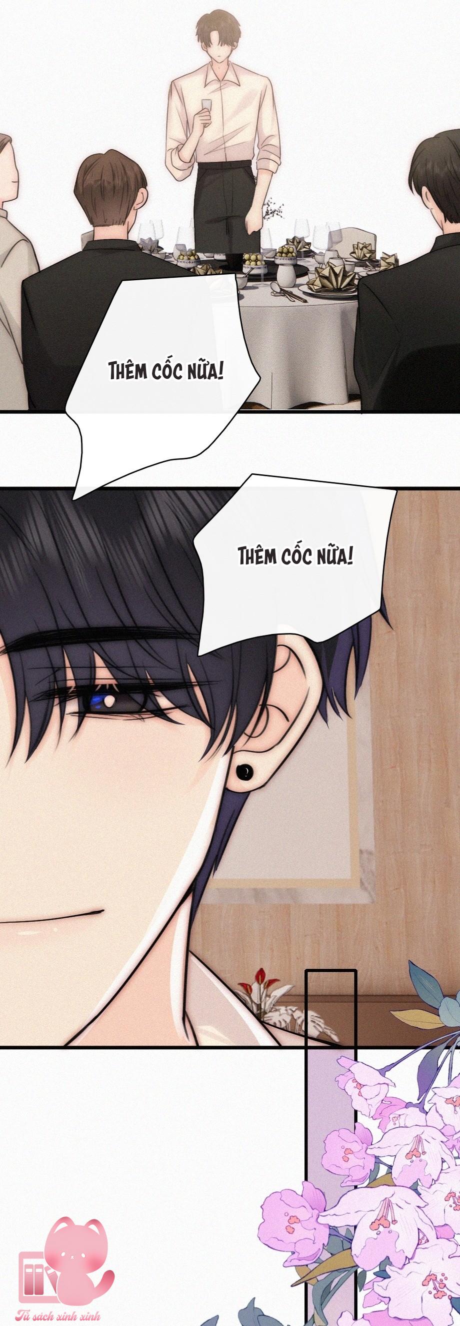 Bệnh Yêu - Chap 138 - Trang 8