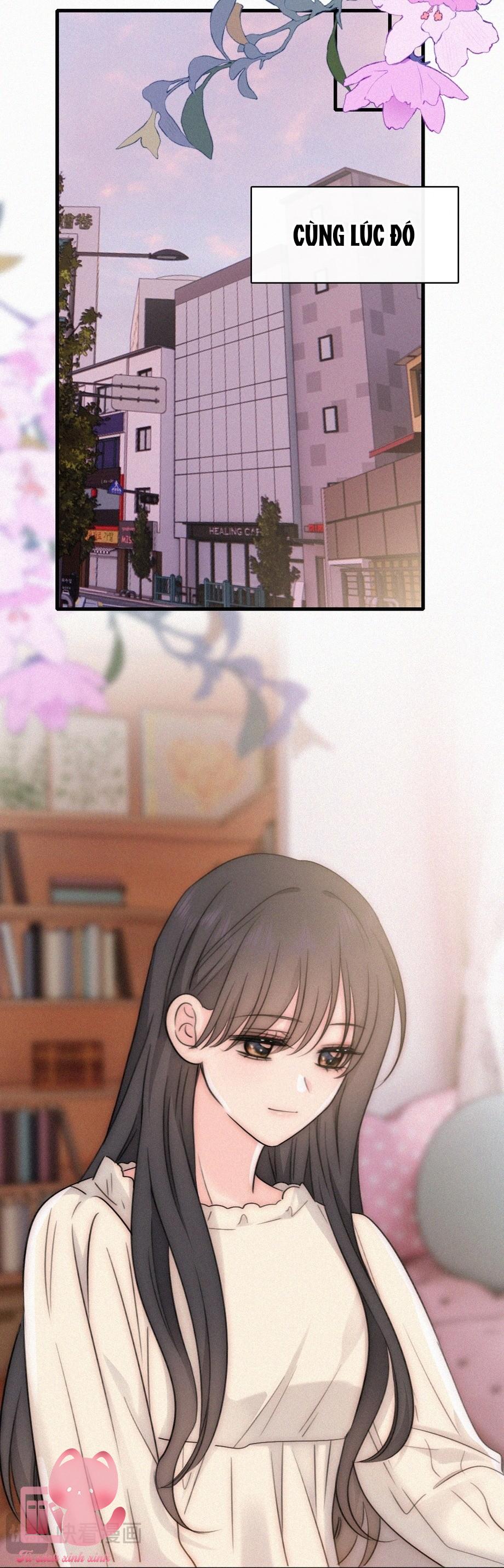 Bệnh Yêu - Chap 138 - Trang 9