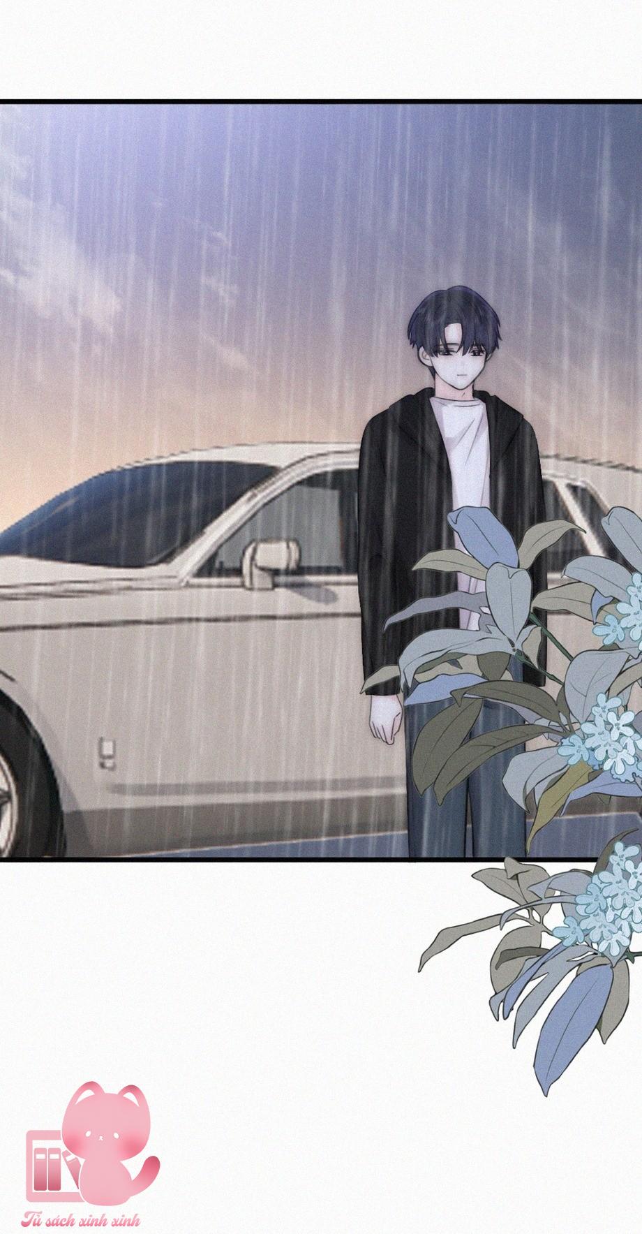 Bệnh Yêu - Chap 139 - Trang 11