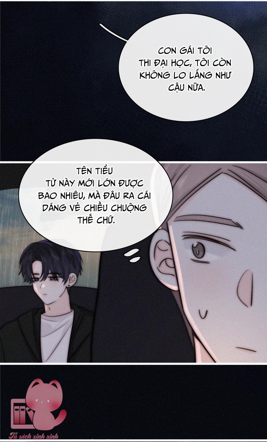 Bệnh Yêu - Chap 139 - Trang 13