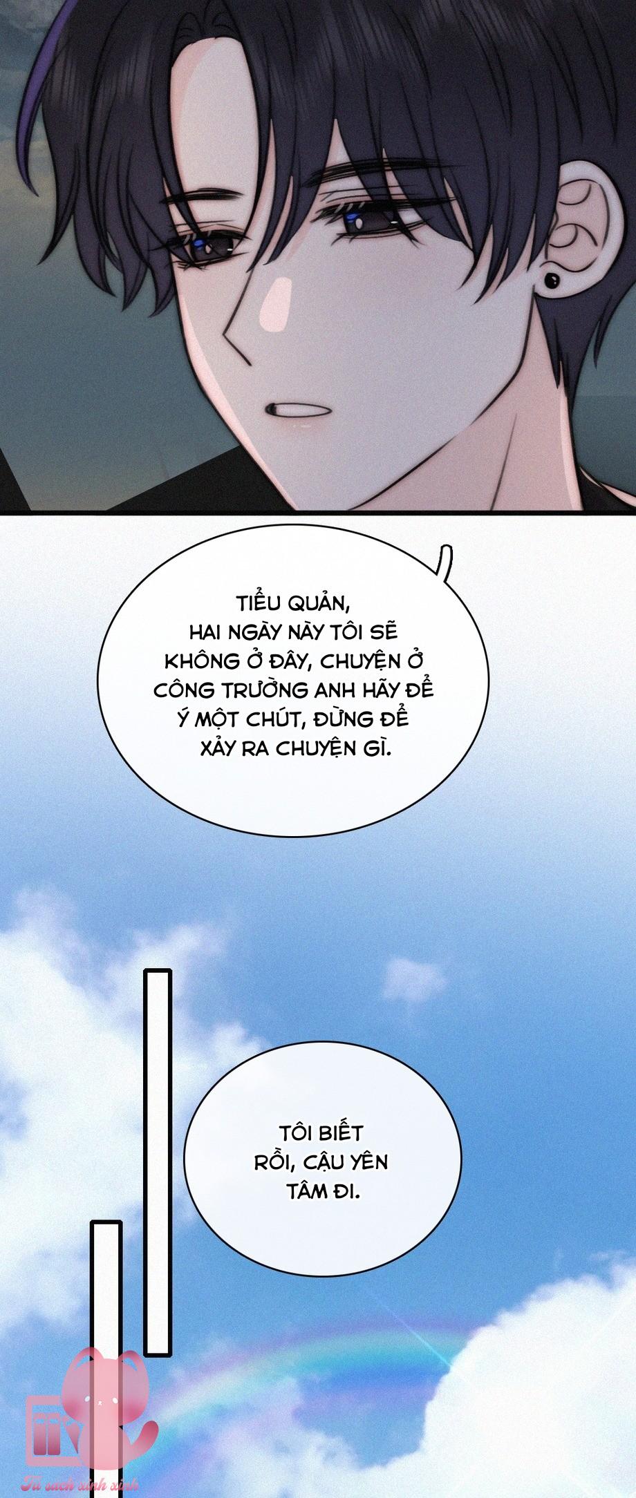Bệnh Yêu - Chap 139 - Trang 14