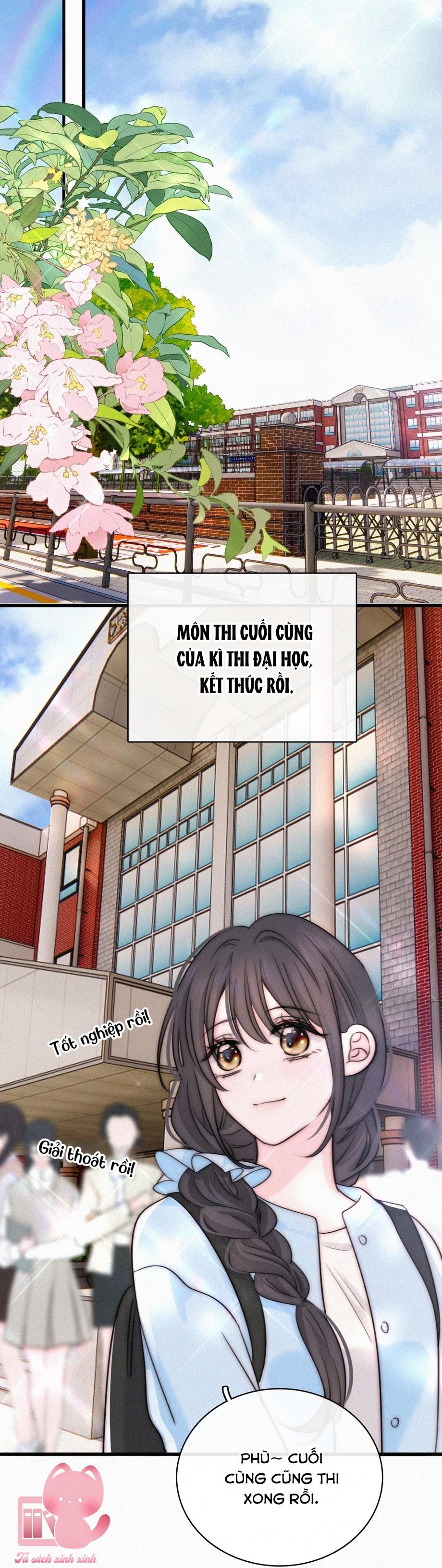 Bệnh Yêu - Chap 139 - Trang 15