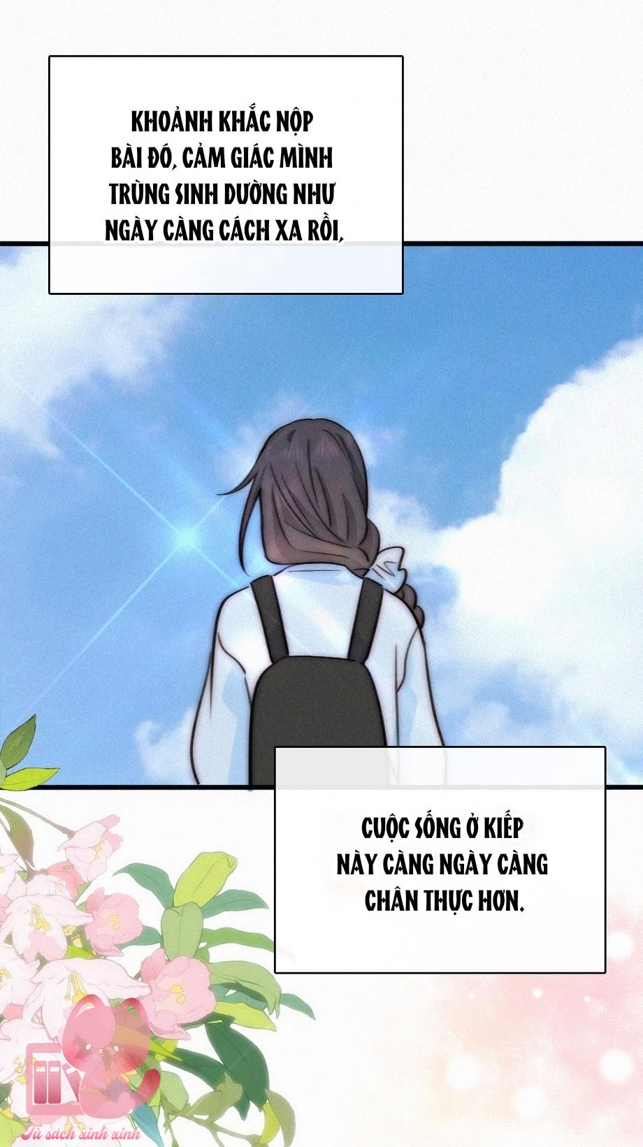 Bệnh Yêu - Chap 139 - Trang 16