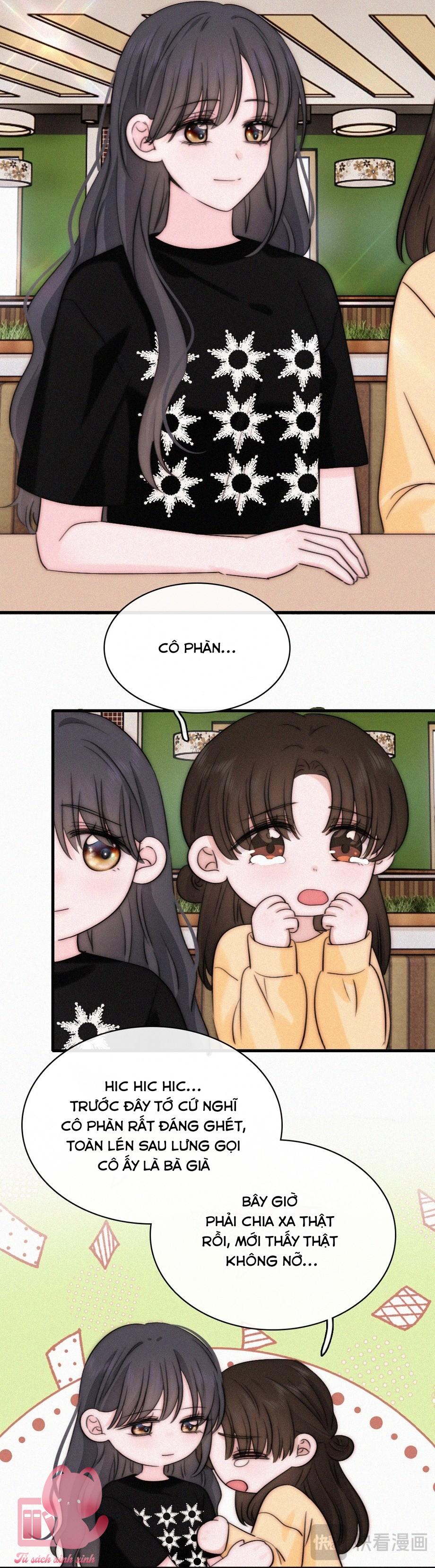 Bệnh Yêu - Chap 139 - Trang 22