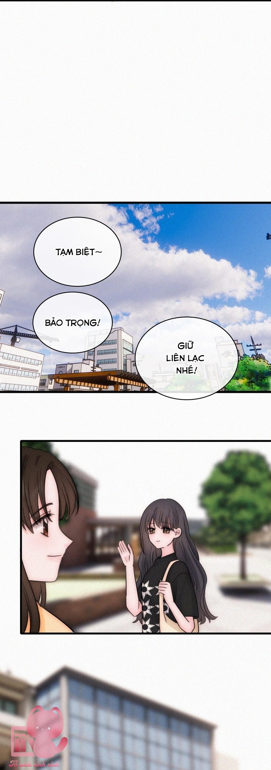 Bệnh Yêu - Chap 139 - Trang 23