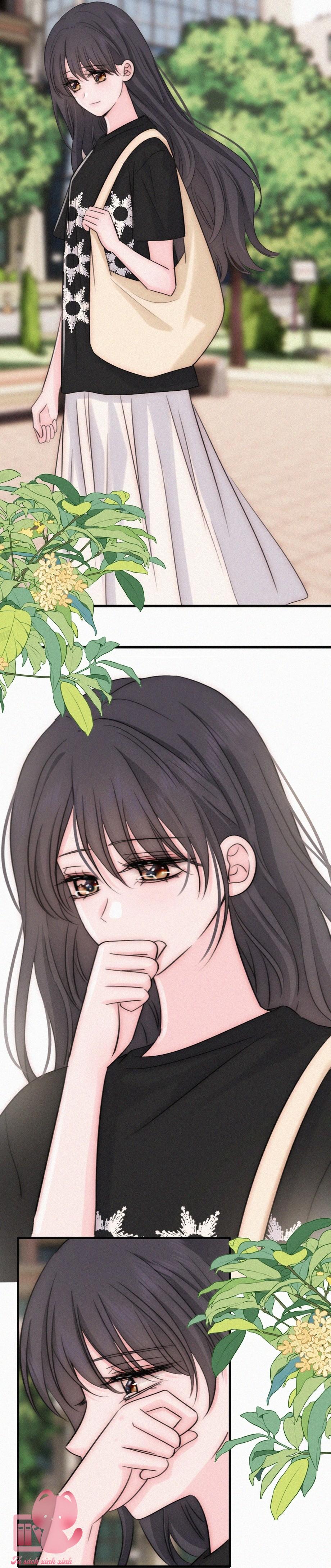 Bệnh Yêu - Chap 139 - Trang 24